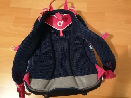 Taška topgal (1-4.rocnik),