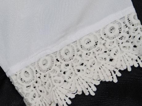 Pekna kvalitna bluzka, 44