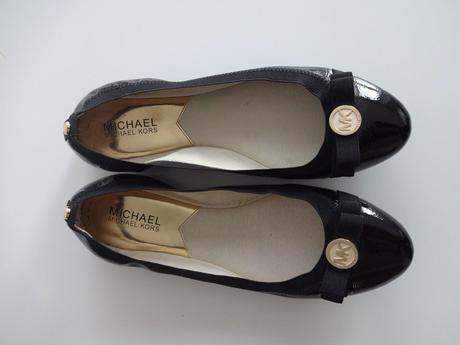 Balerínky michael kors, michael kors,38