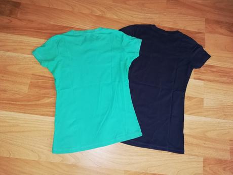 Tričká s.a.m. 2ks., s.a.m.,s