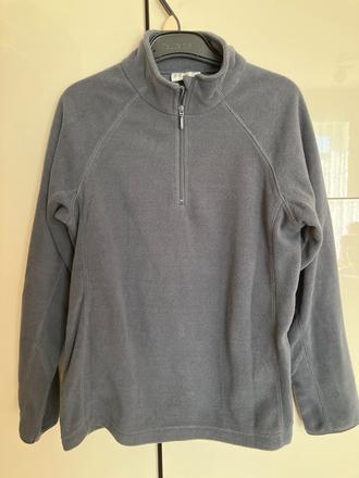 Flísová mikina, 152