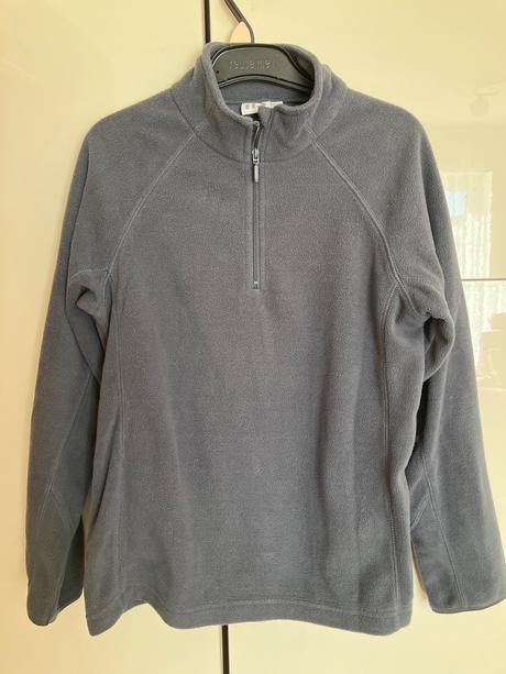 Flísová mikina, 152