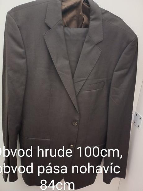 Pánske bleky, 44