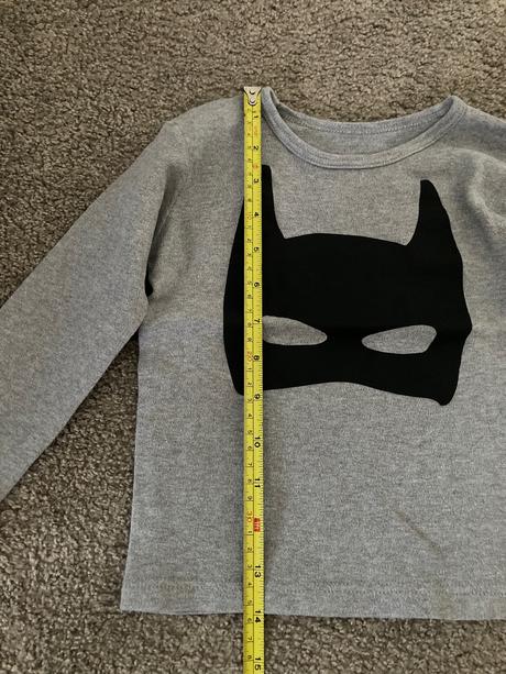 Batman tričko v.98, 98