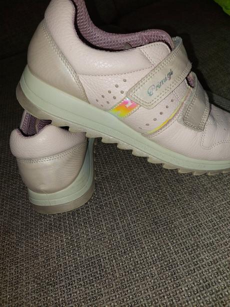 Tenisky/topánky, primigi,39