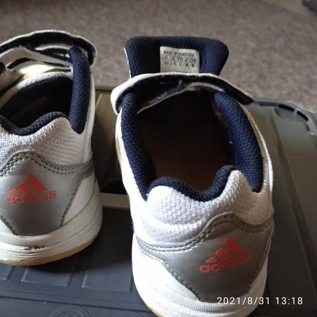 Tenisky, adidas,31