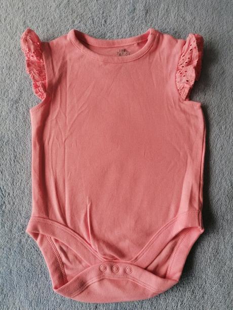 Kompletik sukňa a body, f&f,74