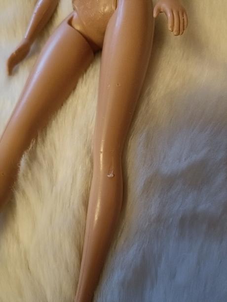 Barbie a iné,