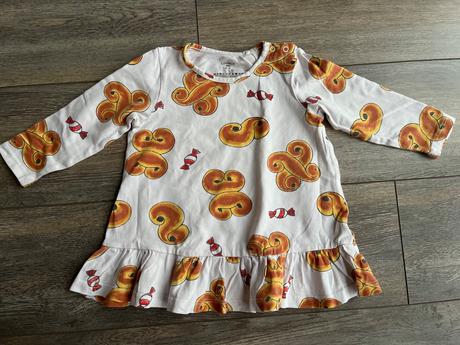 Saty/tunika lindex 74, lindex,74