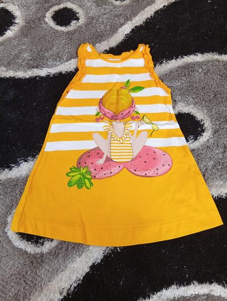 Šaty mayoral, mayoral,104