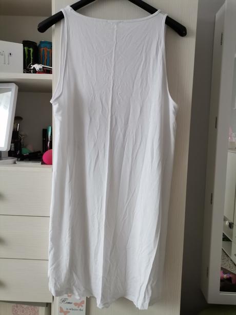 Dlhý top - ako nový, takko,42