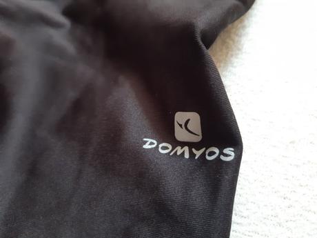 Domyos legíny 7/8, xs
