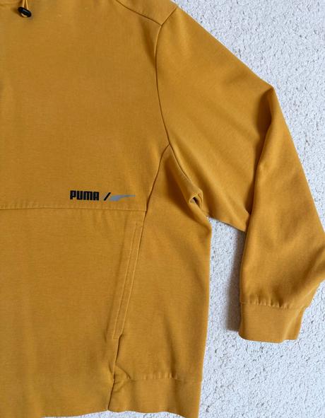 Mikina puma - nova nenosena, puma,xxl