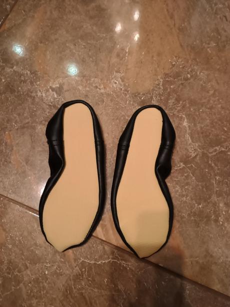 Tanečné cvičky, 29