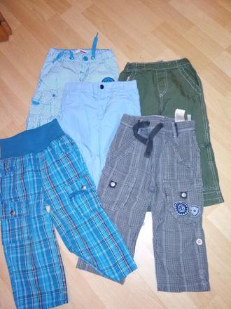 Nohavice veľ.92/98, 92