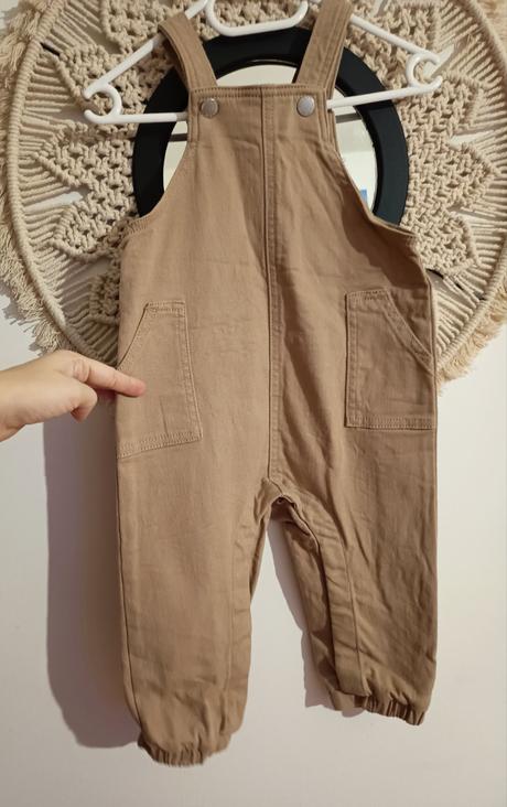 Nohavičky na traky cotton on, 92