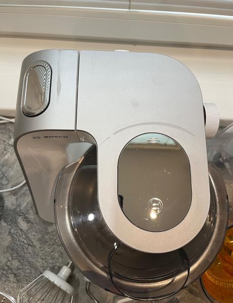 Bosch mum 54240 900w kuchynský robot, bosch