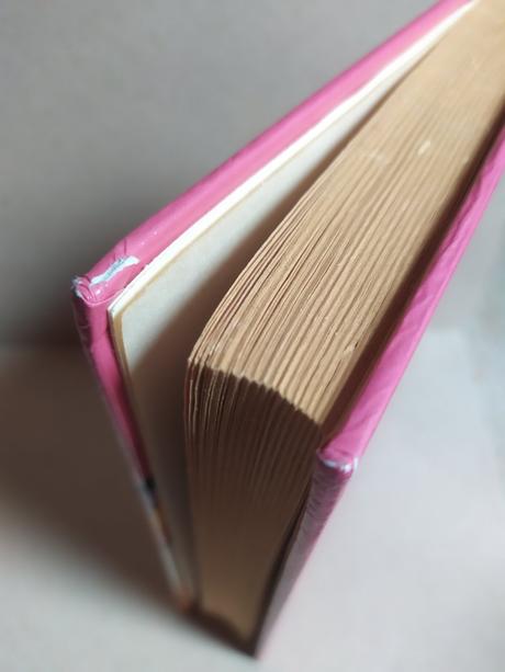 Sladké pokušenie, mary baloghová,