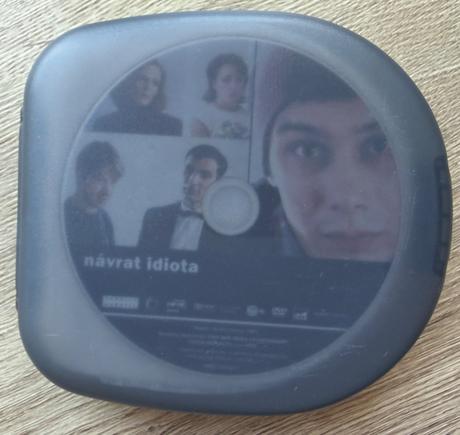 Hama obal na 24cd/dvd/blu-ray a 23 dvd film.zdarma,