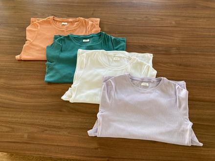 4-pack triciek, next,158