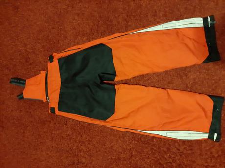 Lyžiarska suprava, m