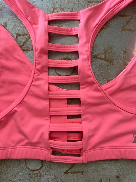 Pink victoria secret, victoria's secret,xs