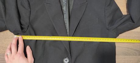 Dámske elegantné sako esprit 34, esprit,34