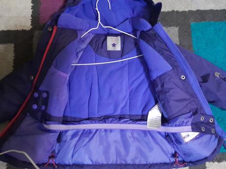 Zimná bunda v.116, kiki&koko,116