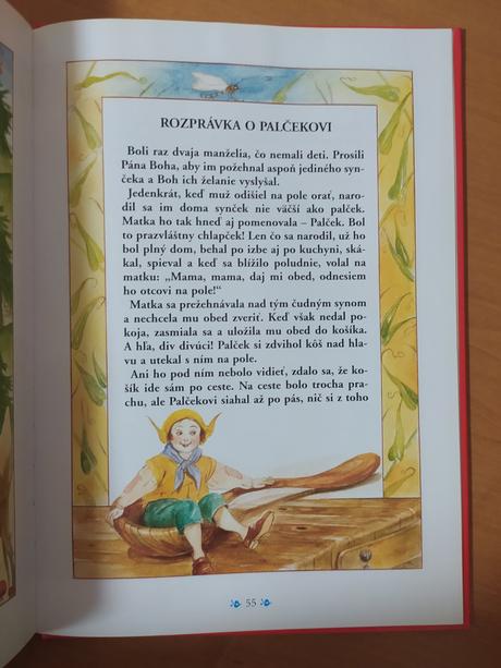 Rozprávky boženy nemcovej (2004), 