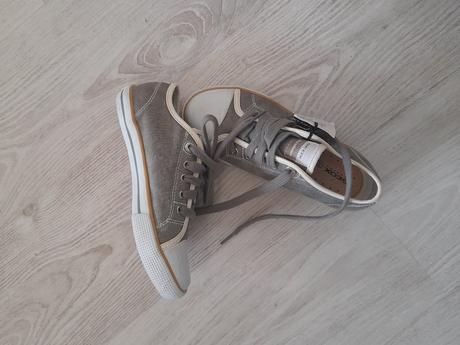 Tenisky, geox,34