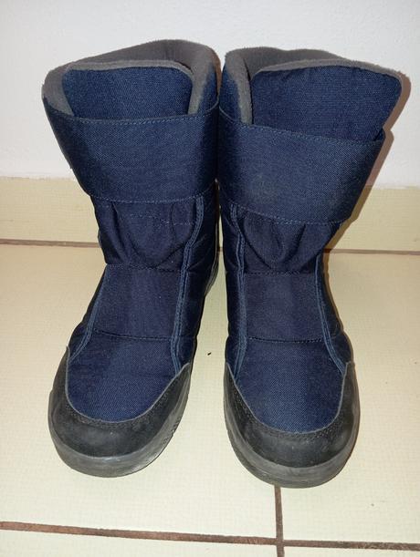 Čižmy pepers, pepperts,42