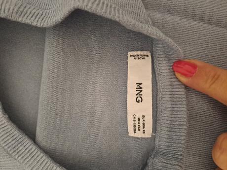 Pulovrik mohito, mohito,xs