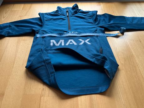 Funkčná mikina nike airmax v. 128/137, nike,128