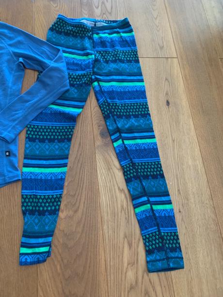 Reima lani top, reima merino spodok 140/146/152, reima,146