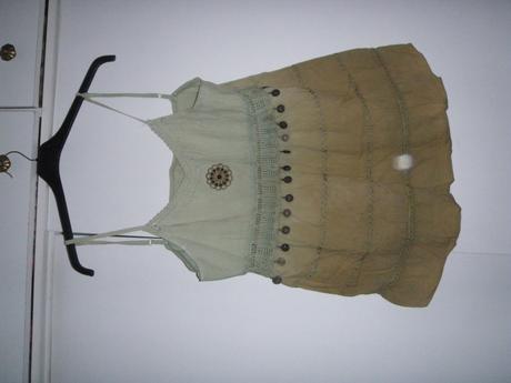 Velmi lacné tričká, 164