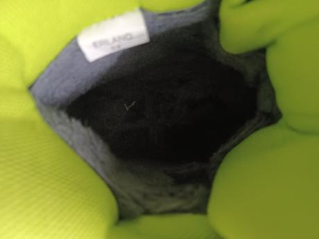 Zimné topánky, protetika,33