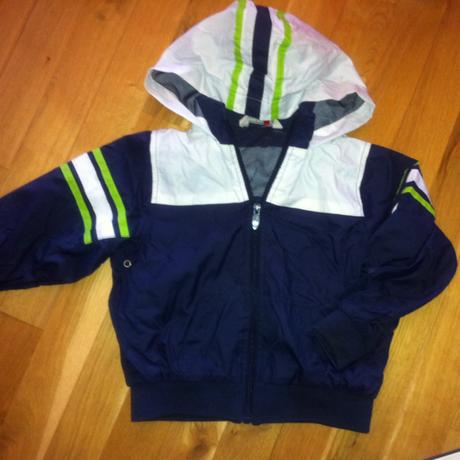 Prechodna bunda, rebel,104