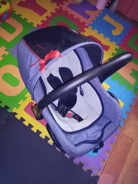 Kočík camarelo sevilla, camarelo,camarelo sevilla