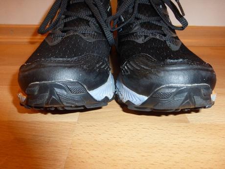 Gore-texové tenisky asics, asics,40