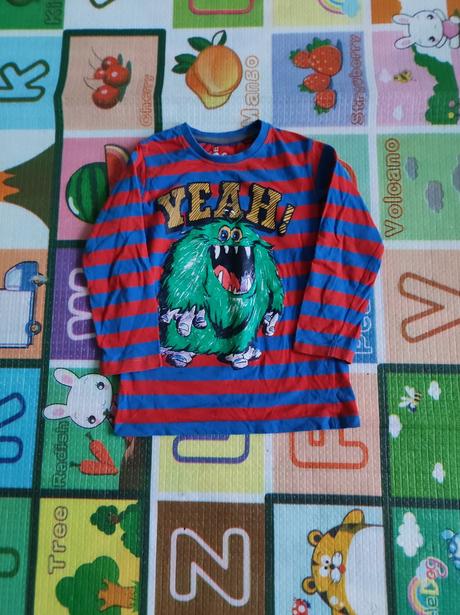 Krásne tricko, amisu,122