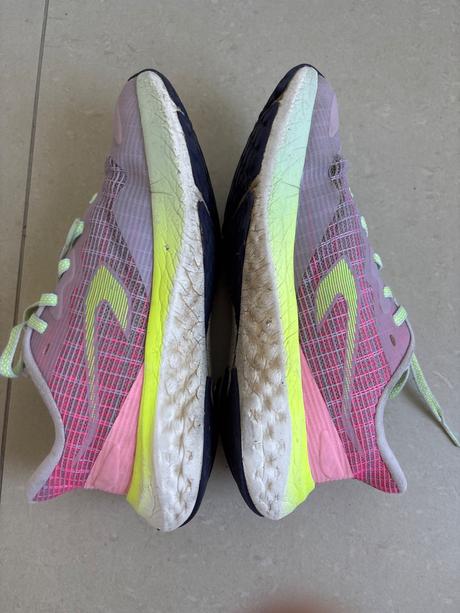 Dievcenske tenisky, decathlon,32