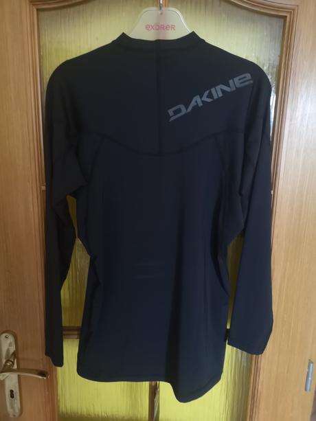 Dakine pánske funkčné tričko s uv filtrom 50 xl, xl