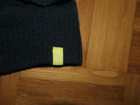 Kari traa sportova damska perfektna ciapka uni, 