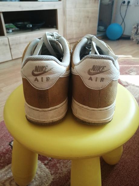 Nike air force veľkosť 42, nike,42