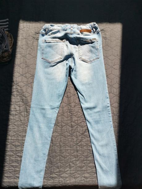 Dievčenské rifle coccodrillo č 158, coccodrillo,158