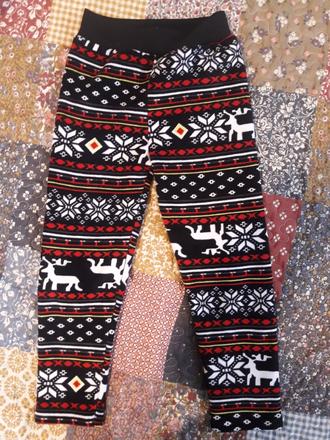 Teplé pohodlné gate, 122