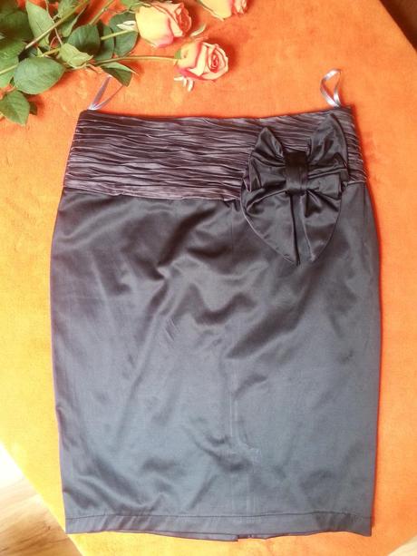 Nádherná elegantná sukňa, fracomina,m