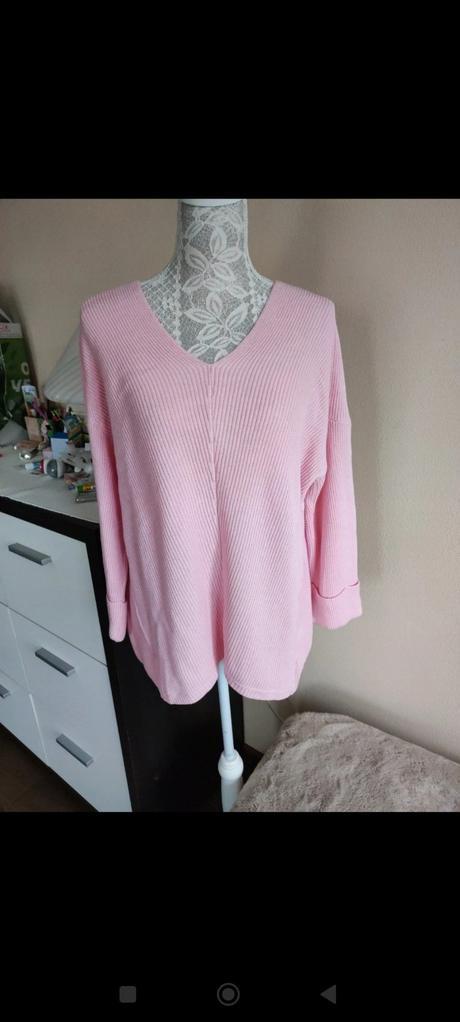 Dámsky sveter betty barclay, l