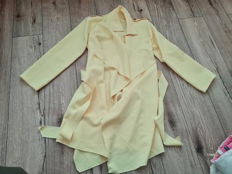 Prechodný plášť,