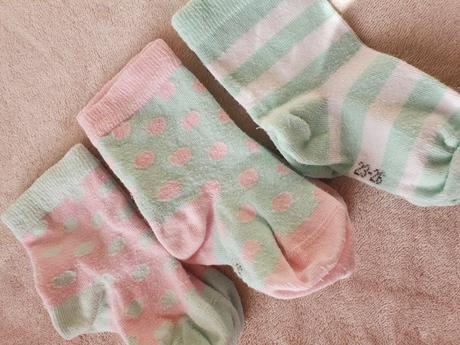 Tcm ponožky 23-26, tcm,23